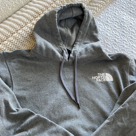 The North Face hoodie - Picture 2 of 7